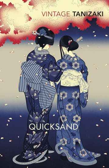 Quicksand / Vintage Classics 9780099485612, Verzenden, Gelezen, Junichirô Tanizaki