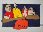 Herman Brood (1946-2001) - Horeca