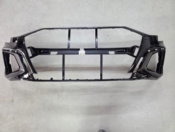 Voorbumper Geschikt Voor Audi A3 S-Line 2020-2024 - Burg..., Auto-onderdelen, Carrosserie en Plaatwerk, Voor, Nieuw, Bumper, Audi