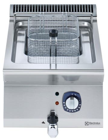 ELECTROLUX FRITEUSE 1x7 L, 400 MM, TOPMODEL, ELEKTRISCH, Verzenden, Nieuw in verpakking