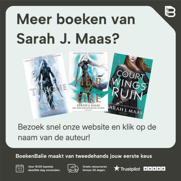 Catwoman / DC Icons series / 3 - Sarah J. Maas 9780141386898, Verzenden, Gelezen, Sarah J. Maas