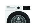 Whirlpool -   A-10% - 76 Db Wasmachine (8 Kg 1400 Rpm A), 1200 tot 1600 toeren, Minder dan 85 cm, Verzenden, 8 tot 10 kg