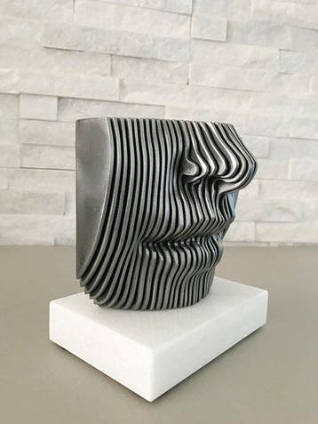 Filippo P. Castrovinci - Whisper