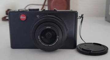 Leica D-LUX 4 Digitale camera