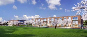 Te huur: Appartement Louise Henriëttelaan in Ede, Gelderland, Ede, Appartement