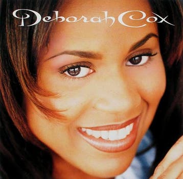 cd - Deborah Cox - Deborah Cox, Verzenden, Zo goed als nieuw