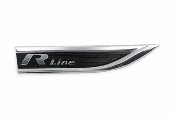 Volkswagen Passat (B8) embleem, Ophalen of Verzenden, Nieuw, Volkswagen