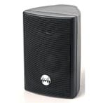 MINI BOX B Compact 2way wall mount speaker 6W / 1x3 / 1x1, Ophalen of Verzenden, Nieuw