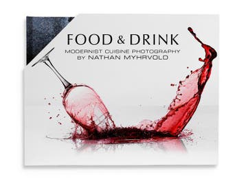 Food & Drink | Nathan Myhrvold | Nieuw, Ophalen of Verzenden, Nieuw, Nathan Myhrvold