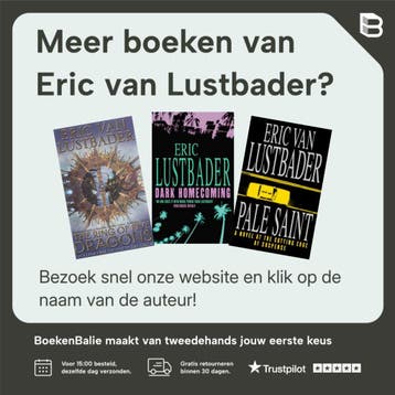 Robert Ludlums (TM) The Bourne Initiative 9781786694249, Verzenden, Gelezen, Eric van Lustbader