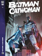 Batman/Catwoman 4 (van 4) [NL], Boeken, Strips | Comics, Verzenden, Nieuw