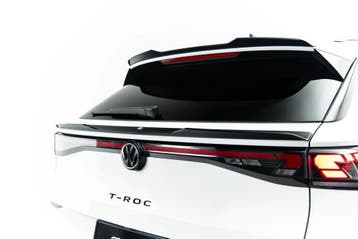 Lage Spoiler Cap Volkswagen T-Roc R-Line Mk2, Ophalen of Verzenden, Nieuw