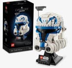 Lego Set - 75349 - Star Wars - Captain Rex, Nieuw