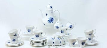 Rosenthal - Bjørn Wiinblad - Koffieservies voor 12 (27) -