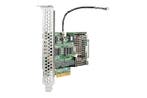 HPE Smart Array P440/4GB FBWC 12Gb 1-port Int SAS Controller, Computers en Software, Servers, Ophalen of Verzenden, Zo goed als nieuw