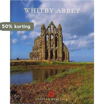 Whitby Abbey - John A. A. Goodall 9781850747871, Verzenden, Gelezen, John A. A. Goodall