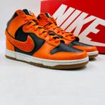 Nike - Dunk High Retro - Sneakers - Maat: EU 46 - Nieuw met, Nieuw