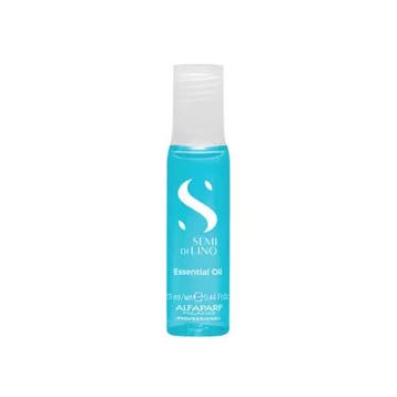 Alfaparf Milano Semi Di Lino Sublime Essential Oil, Verzenden, Nieuw