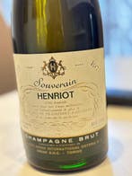 1973 Henriot, Vintage - henriot - 1 Fles (0,75 liter), Nieuw