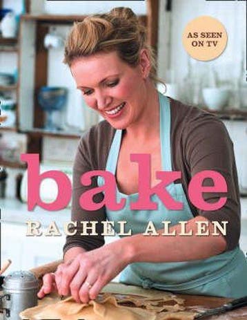Bake - Rachel Allen 9780007259700, Verzenden, Zo goed als nieuw, Rachel Allen