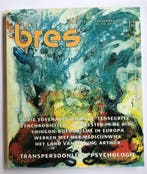 BRES 185, augustus/september 1997 - Keerpunten in mens en, Verzenden, Gelezen, Dries Langeveld