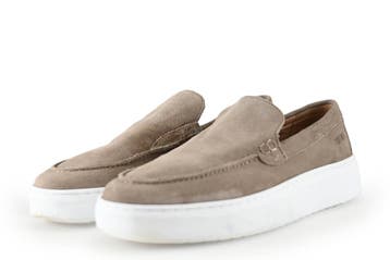 Loff 1881 Loafers in maat 42 Overig, Loafers, Overige kleuren, Verzenden, Zo goed als nieuw