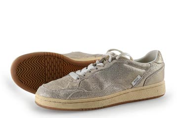 Boax Studio Sneakers in maat 40 Goud, Overige kleuren, Boax Studio, Verzenden, Sneakers of Gympen