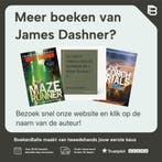 The Maze Runner / Maze Runner / 1 9781908435132, Verzenden, Gelezen, James Dashner