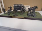 Atlas Collectables - Militaire miniatuur beeldjes - La, Nieuw