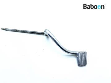 Rempedaal Harley-Davidson FXDF Dyna Fat Bob 2008-2013, Verzenden, Gebruikt