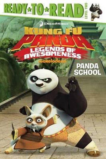 Panda School - Ellie ORyan 9781481437080, Verzenden, Zo goed als nieuw, Ellie O'Ryan