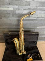Buffet Crampon - Evette - - Altsaxofoon - Frankrijk - 1990, Nieuw
