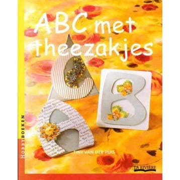 ABC met theezakjes - Van Der Plas, Verzenden, Gelezen