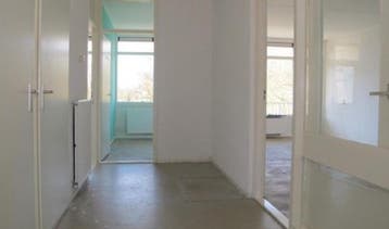 Te Huur 4 Kamer Appartement Bosboom-Toussaintplein In Delft, Direct bij eigenaar, Appartement, Delft, Zuid-Holland