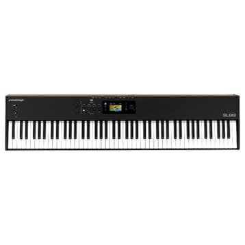 Studiologic SL88 MK2 88 toetsen, TP/110 hammer action, MIDI, Ophalen of Verzenden, Nieuw