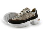 Sacha Sneakers in maat 42 Beige, Verzenden, Beige, Sacha, Sneakers of Gympen