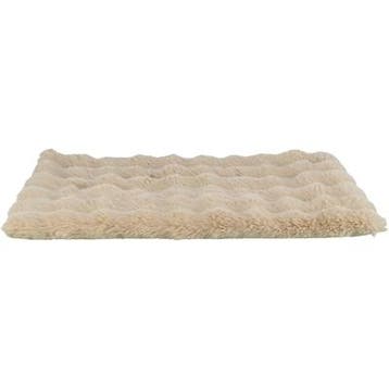 Ligmat Trixie Elli Beige – Zachte Pluche Ligmat met Antis., Verzenden, Nieuw