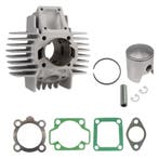 Tomos Cilinder 70cc 45mm Parmakit aluminium A35 / A52, Ophalen of Verzenden, Nieuw, ParmaKit