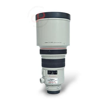 Canon 200mm 2.0 L IS USM EF nr. 3553, Ophalen of Verzenden, Zo goed als nieuw, Toebehoren