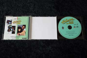 Hilary Suicide And Muder CDi Video CD, Verzenden, Nieuw