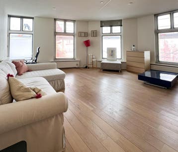 Te huur: Appartement Korte Jansstraat in Utrecht, Utrecht, Appartement, Utrecht