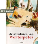 AVONTUREN VAN WORTELPETER 9789036609647 Stiplova, Verzenden, Zo goed als nieuw, Stiplova