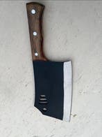 K Romain - Keukenmes - Cleaver - Grootmoedige slagersbijl K
