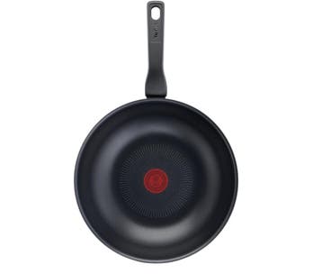 Tefal XL Force - Wokpan - Ø 28 cm - Extra Diep - Niet, Verzenden, Nieuw