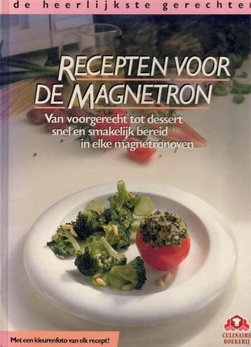 Recepten voor de magnetron - Kaltenbach 9789021010182, Verzenden, Gelezen, Kaltenbach