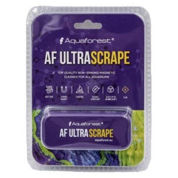AquaForest AF UltraScrape Slim, Ophalen of Verzenden, Nieuw