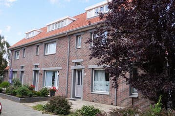 Woning te huur in Alphen aan den Rijn - 106 m² - 5 kamer(s), Huizen en Kamers, Overige soorten, Alphen aan den Rijn, Zuid-Holland