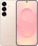 Samsung Galaxy S25 Dual SIM 256GB pinkgold, Overige kleuren, Verzenden, Zonder simlock, Android OS