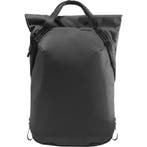 Peak Design Everyday totepack 20L v2 - Black, Ophalen of Verzenden, Nieuw, Schoudertas, Overige merken