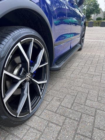 Peugeot Expert L1 aluminium treeplanken / ACTIE, Ophalen of Verzenden, Nieuw